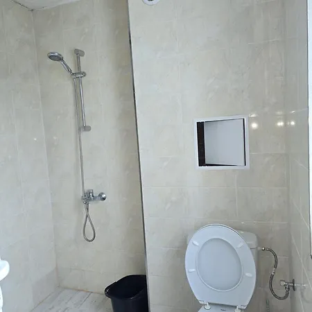 The Ascent Apartament *