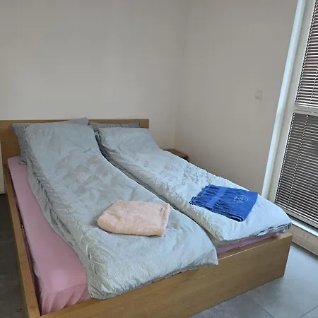 The Ascent * София